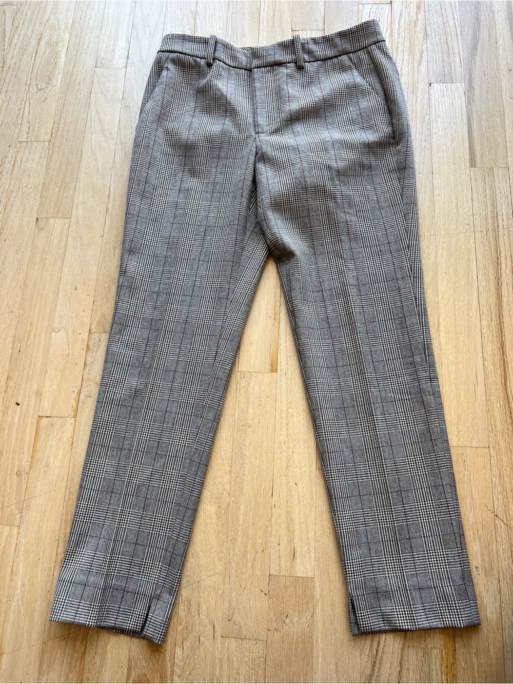 Zara dress pants